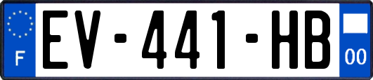 EV-441-HB