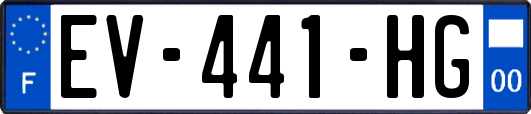 EV-441-HG