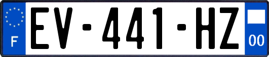 EV-441-HZ