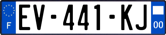 EV-441-KJ
