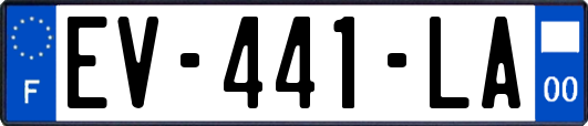 EV-441-LA