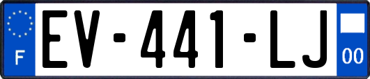 EV-441-LJ