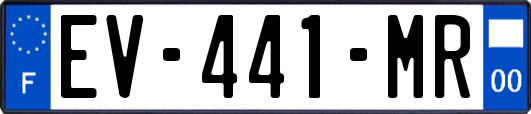 EV-441-MR