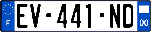 EV-441-ND