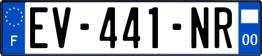EV-441-NR