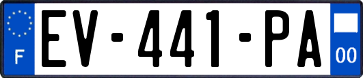 EV-441-PA
