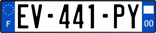 EV-441-PY
