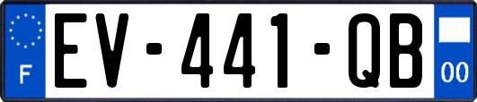 EV-441-QB