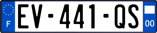 EV-441-QS