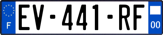 EV-441-RF