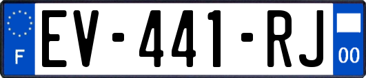 EV-441-RJ