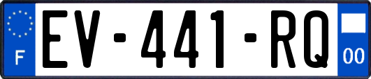 EV-441-RQ