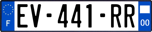 EV-441-RR
