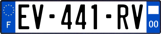 EV-441-RV