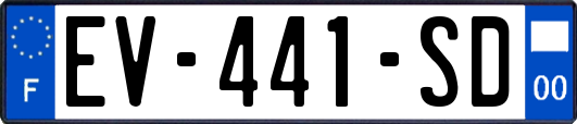 EV-441-SD