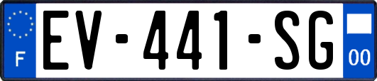 EV-441-SG