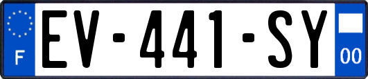 EV-441-SY