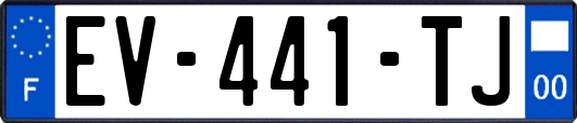 EV-441-TJ