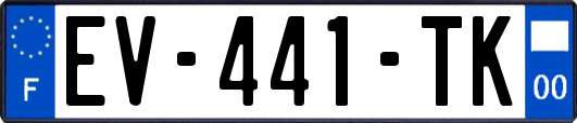 EV-441-TK