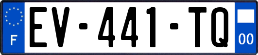 EV-441-TQ