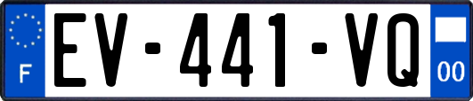 EV-441-VQ