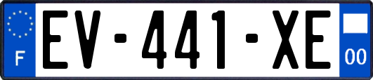 EV-441-XE