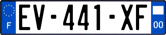 EV-441-XF