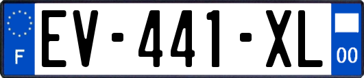 EV-441-XL