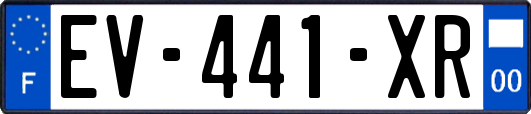 EV-441-XR