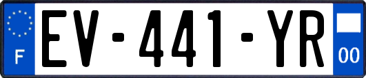 EV-441-YR
