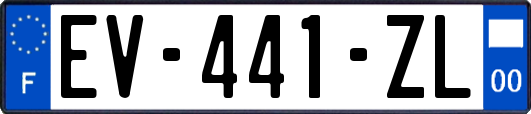 EV-441-ZL