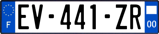 EV-441-ZR