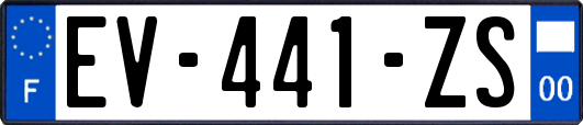 EV-441-ZS