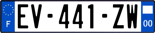 EV-441-ZW