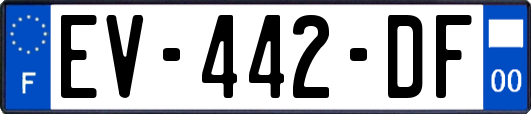 EV-442-DF