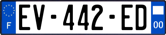 EV-442-ED