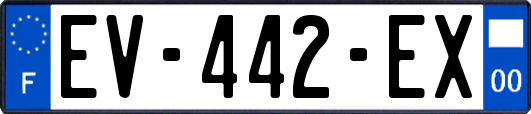 EV-442-EX