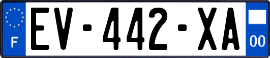 EV-442-XA