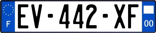 EV-442-XF