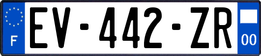 EV-442-ZR