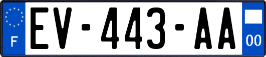 EV-443-AA