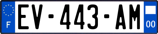 EV-443-AM