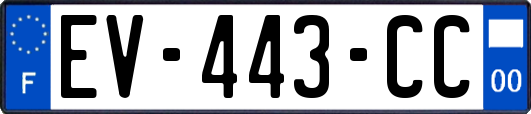 EV-443-CC