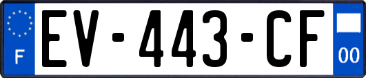 EV-443-CF