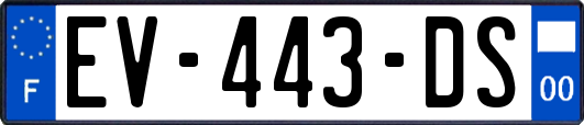 EV-443-DS