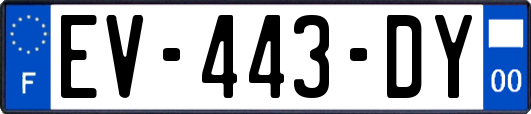 EV-443-DY