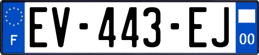 EV-443-EJ