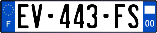 EV-443-FS