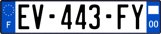 EV-443-FY
