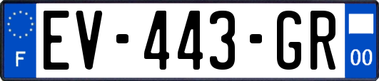 EV-443-GR